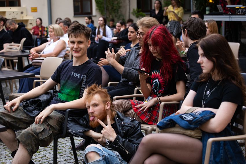 Dni Animacji Kultury 2025