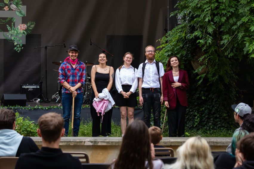 Dni Animacji Kultury 2025