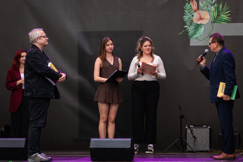 Dni Animacji Kultury 2025