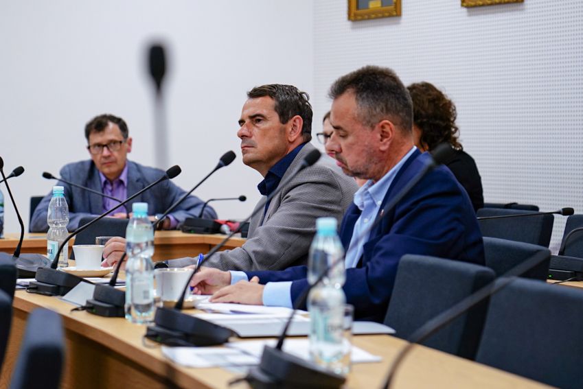 Powołanie Zespołu Interesariuszy Zewnętrznych na...