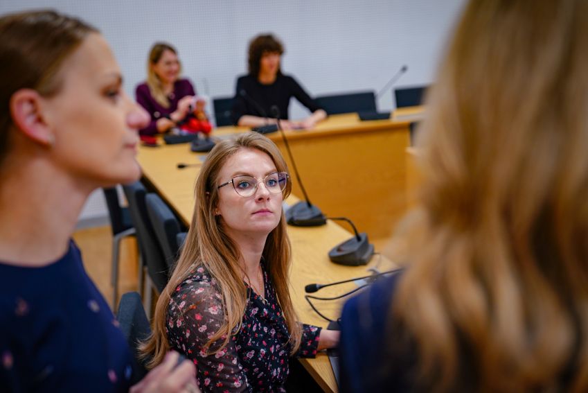 Powołanie Zespołu Interesariuszy Zewnętrznych na...