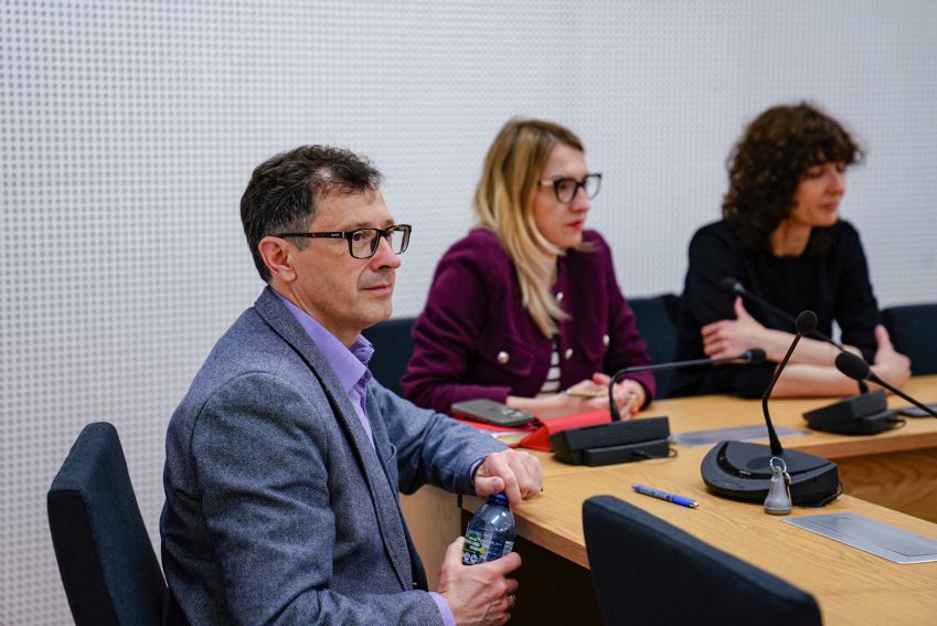 Powołanie Zespołu Interesariuszy Zewnętrznych na...