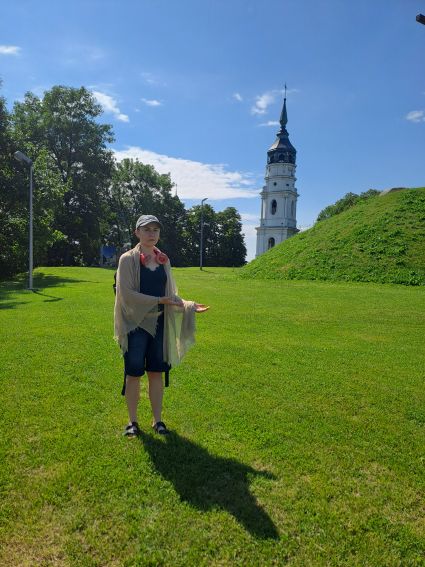 I Międzynarodowy Plener Malarski w Chełmie 