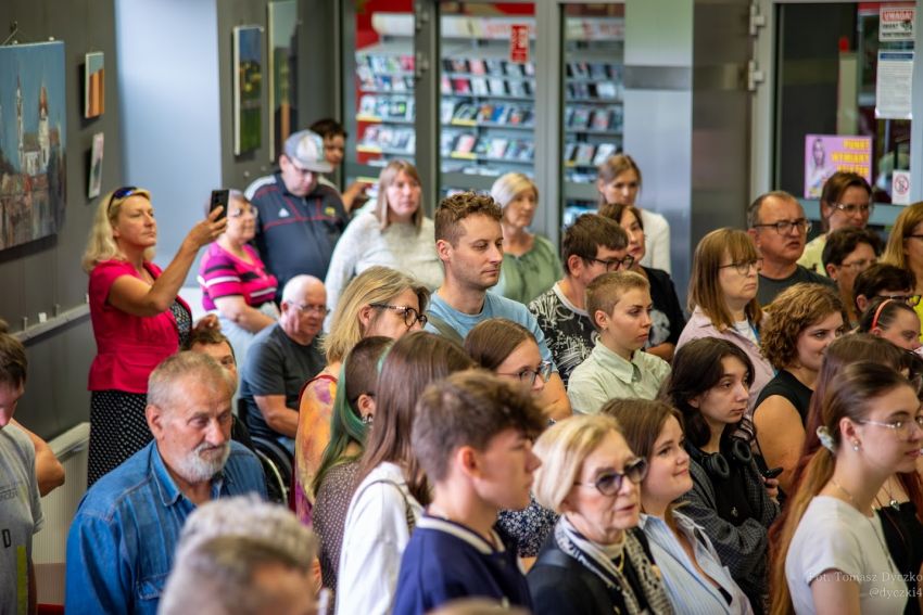 Wernisaż I Międzynarodowego Pleneru Malarskiego dla...
