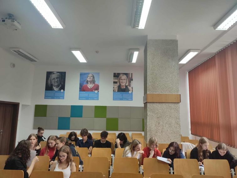 Keep it simple stupid, czyli warsztat dziennikarski |...