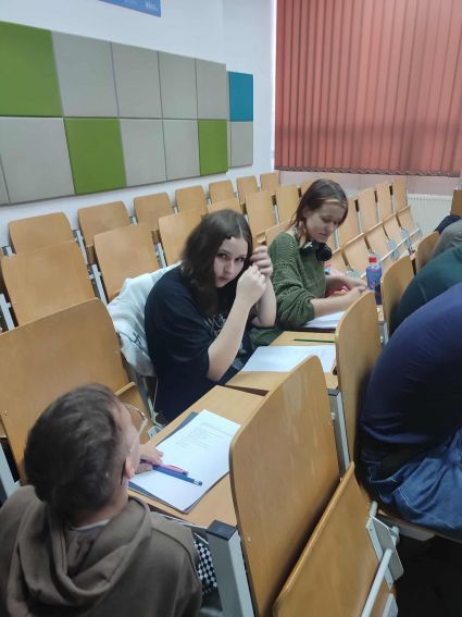 Keep it simple stupid, czyli warsztat dziennikarski |...