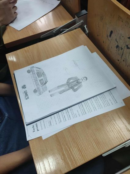 Keep it simple stupid, czyli warsztat dziennikarski |...