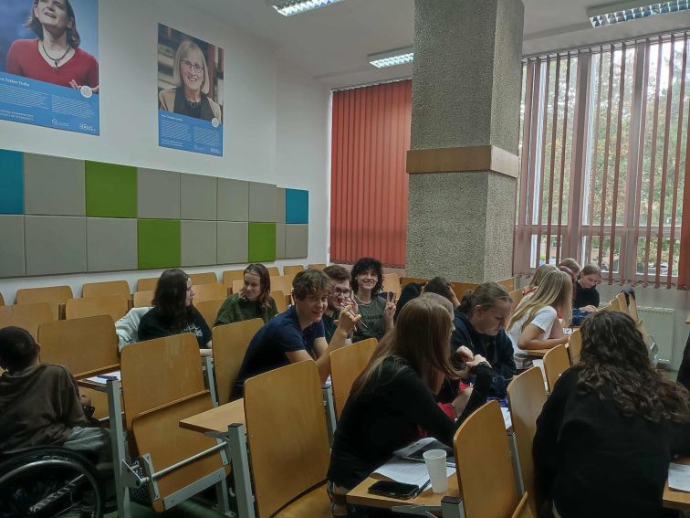 Keep it simple stupid, czyli warsztat dziennikarski |...