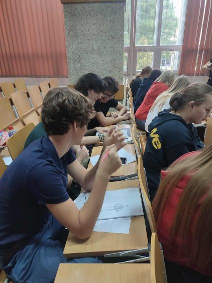 Keep it simple stupid, czyli warsztat dziennikarski |...