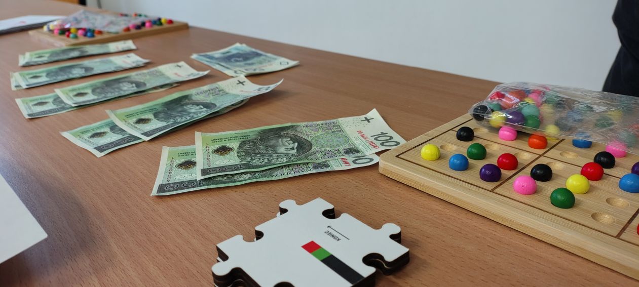 LFN - dzień V (ostatni)