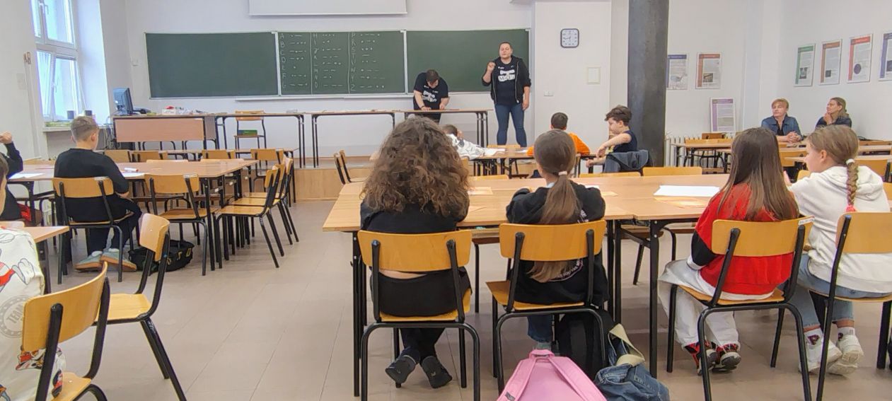 LFN - dzień V (ostatni)