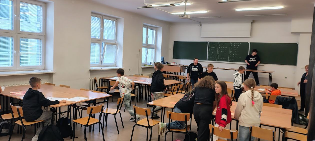 LFN - dzień V (ostatni)