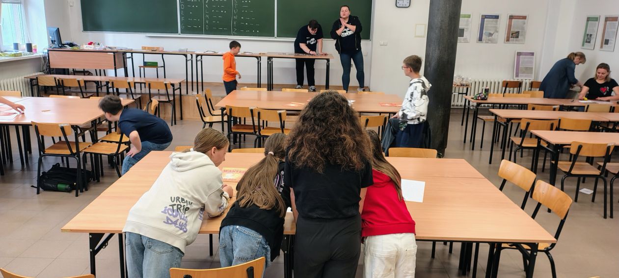 LFN - dzień V (ostatni)