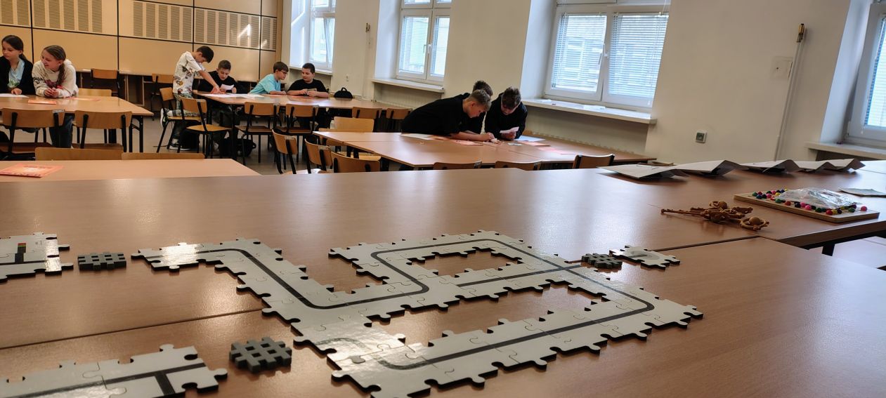 LFN - dzień V (ostatni)