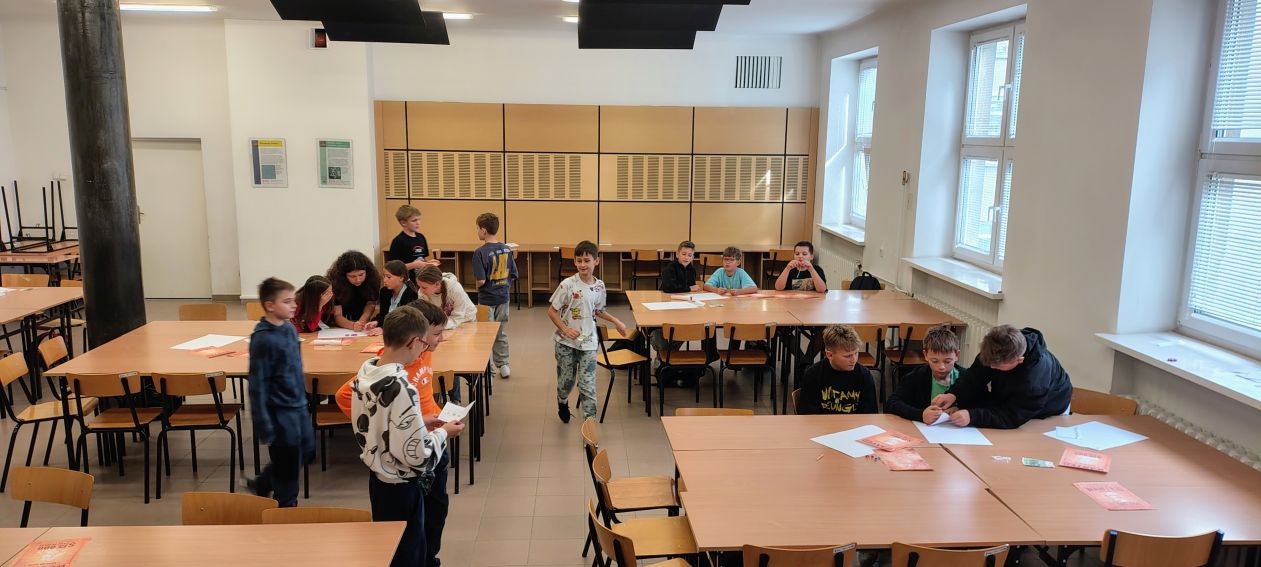 LFN - dzień V (ostatni)