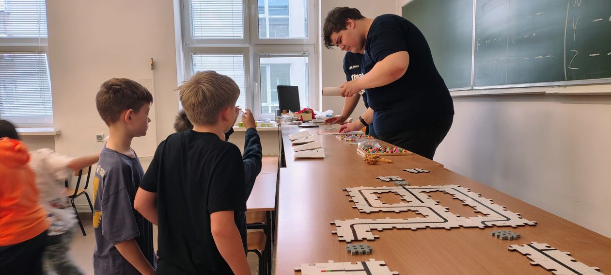 LFN - dzień V (ostatni)