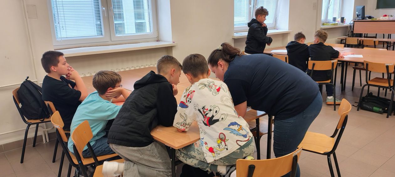 LFN - dzień V (ostatni)