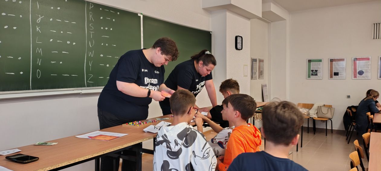 LFN - dzień V (ostatni)