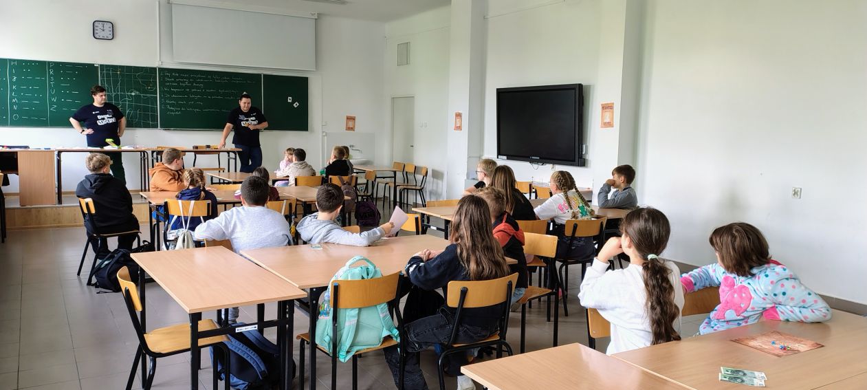 LFN - dzień V (ostatni)