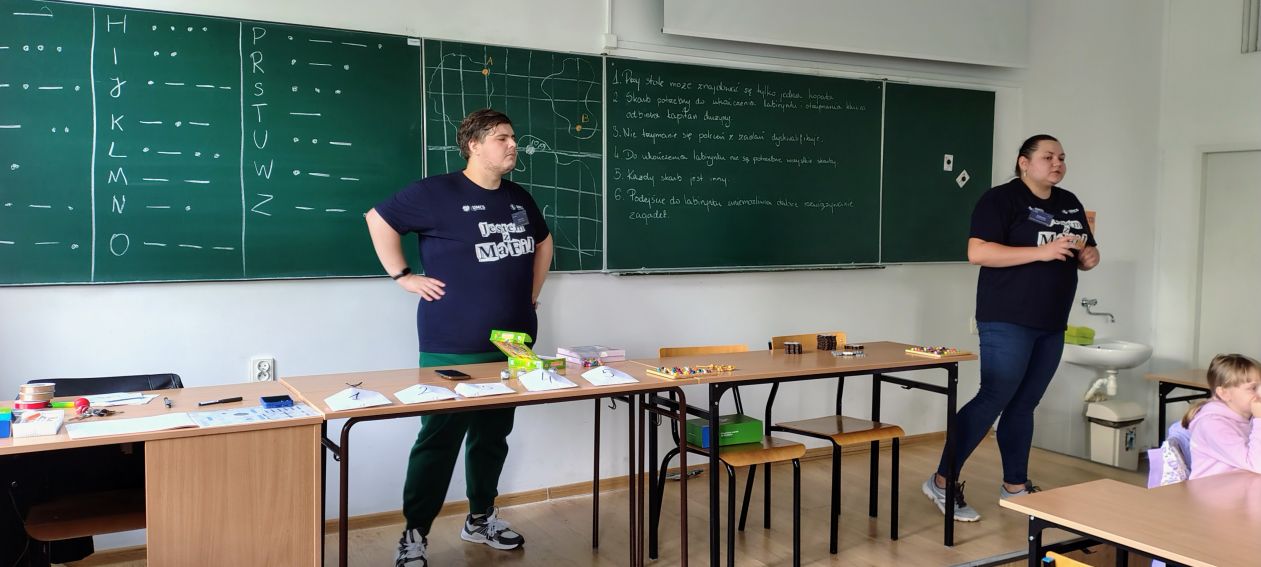 LFN - dzień V (ostatni)