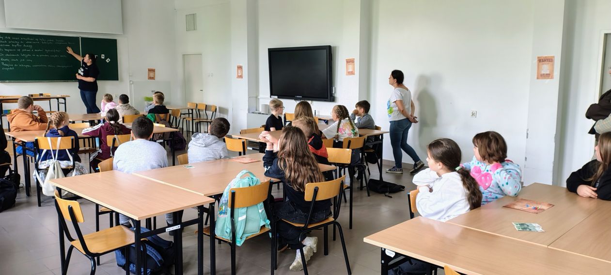 LFN - dzień V (ostatni)