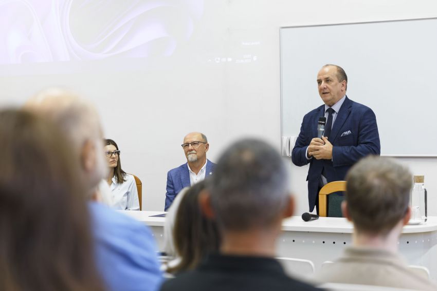 Iter Vitae Professoris