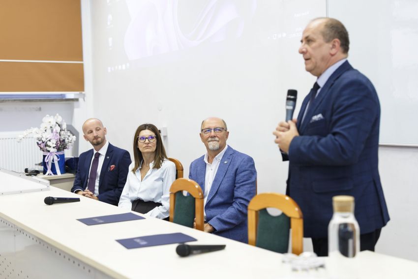 Iter Vitae Professoris