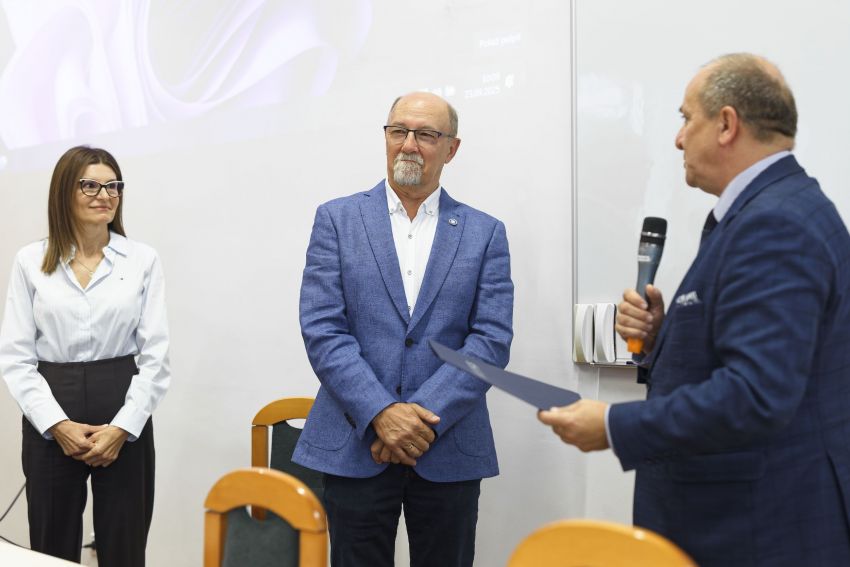 Iter Vitae Professoris