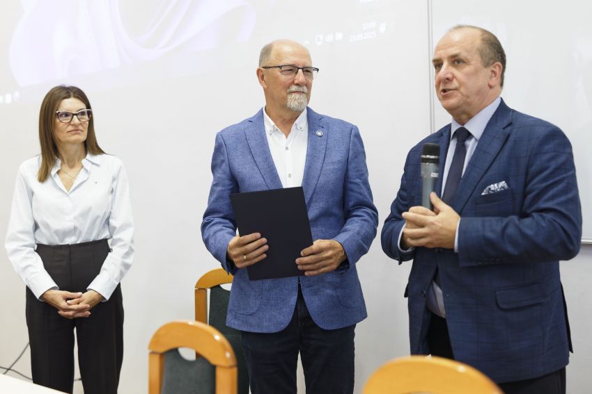 Iter Vitae Professoris