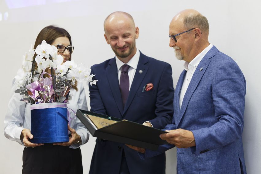 Iter Vitae Professoris