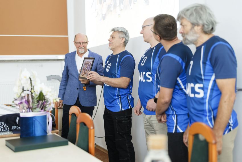 Iter Vitae Professoris