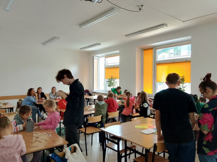 XXI Lubelski Festiwal Nauki