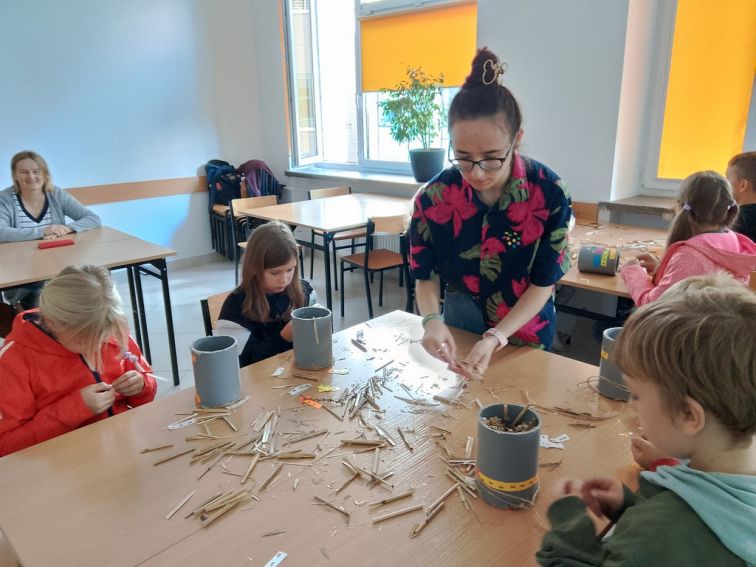 XXI Lubelski Festiwal Nauki