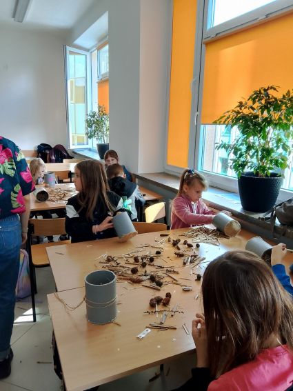 XXI Lubelski Festiwal Nauki