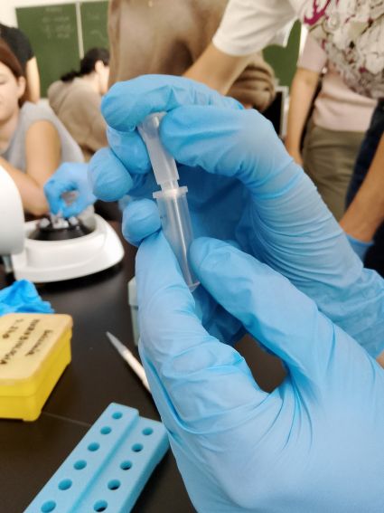 XXI Lubelski Festiwal Nauki