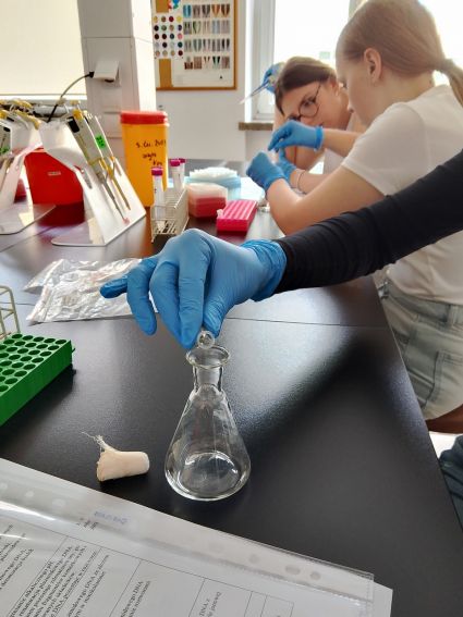 XXI Lubelski Festiwal Nauki