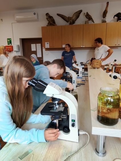 XXI Lubelski Festiwal Nauki