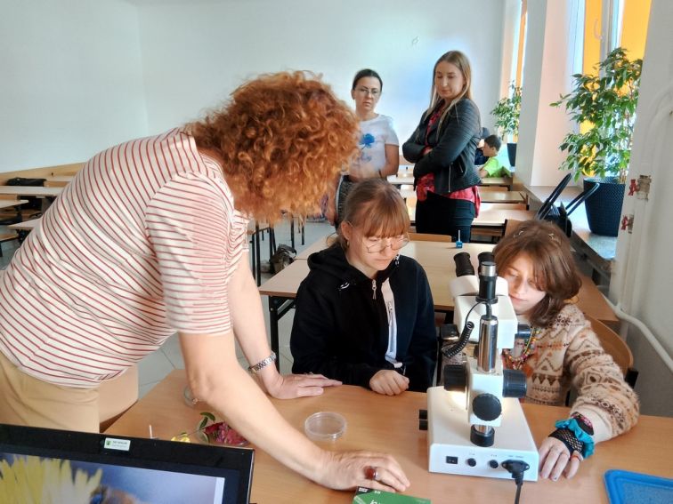 XXI Lubelski Festiwal Nauki