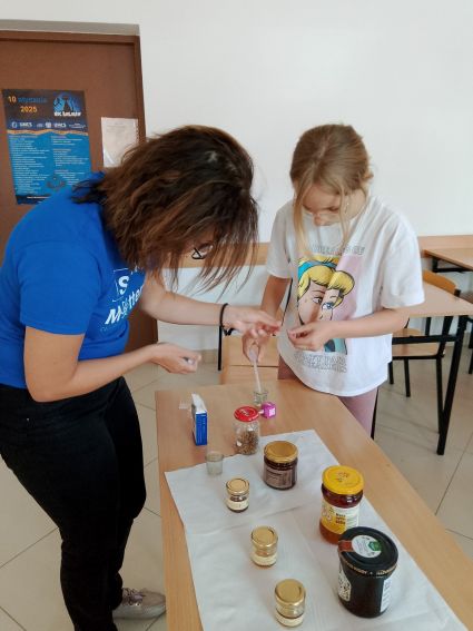 XXI Lubelski Festiwal Nauki