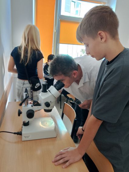 XXI Lubelski Festiwal Nauki