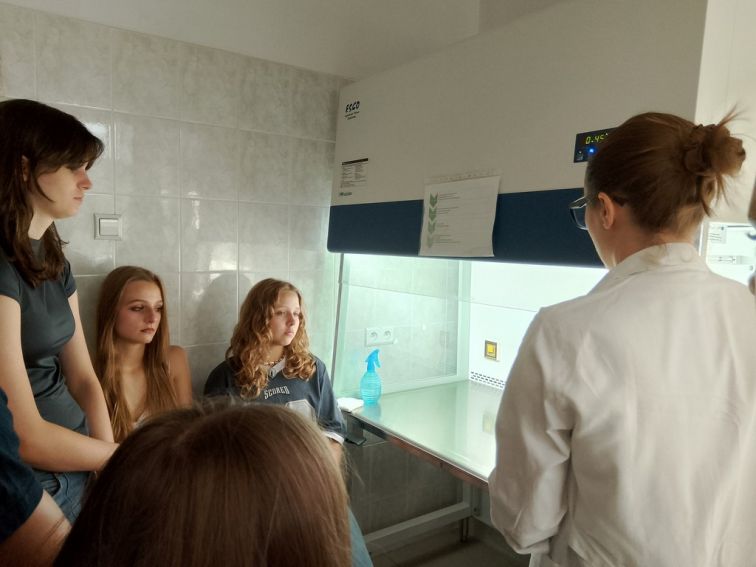 XXI Lubelski Festiwal Nauki