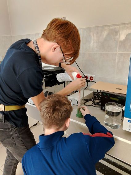 XXI Lubelski Festiwal Nauki