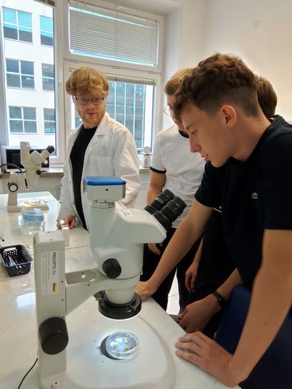 XXI Lubelski Festiwal Nauki