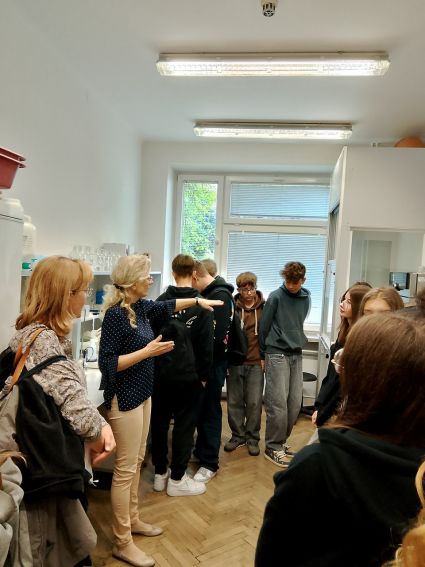 XXI Lubelski Festiwal Nauki