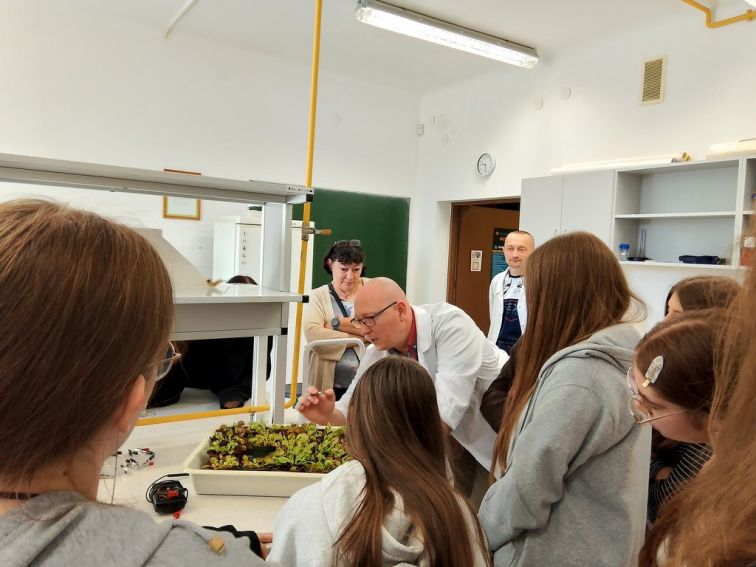 XXI Lubelski Festiwal Nauki