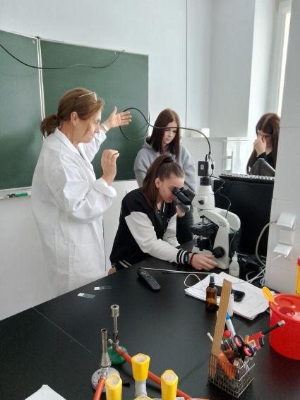 XXI Lubelski Festiwal Nauki