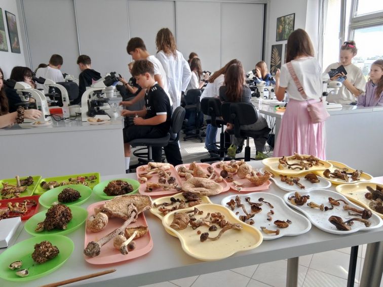 XXI Lubelski Festiwal Nauki