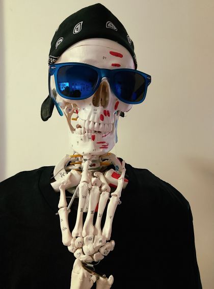 XXI Lubelski Festiwal Nauki