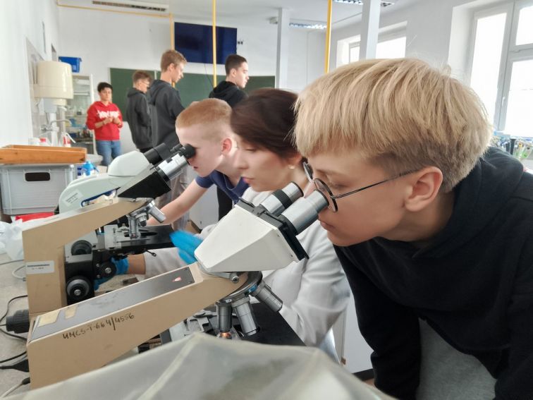 XXI Lubelski Festiwal Nauki