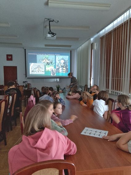 XXI Lubelski Festiwal Nauki